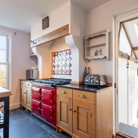 Millook View Holiday home Bude