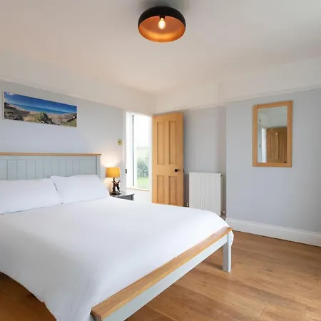 Holiday home Millook View Bude