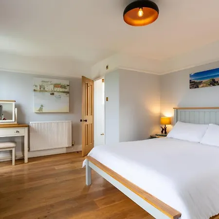 Millook View Holiday home *