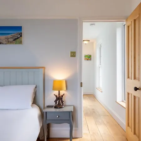 Holiday home Millook View Bude